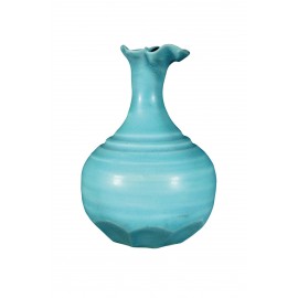 Sahara Turquoise Matte HF-26  Mid Range Glaze Sahara Turquoise Matte HF-26  Mid Range Glaze